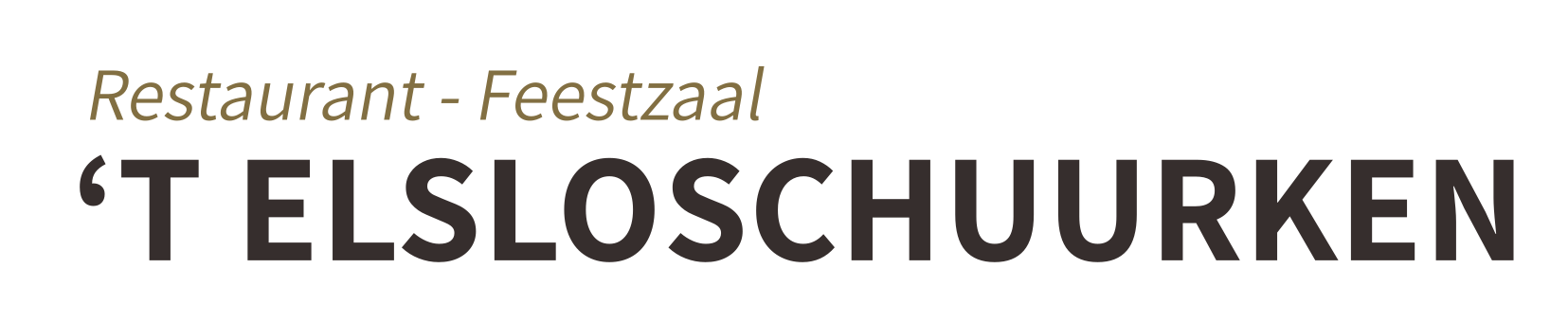 Elsloschuurken